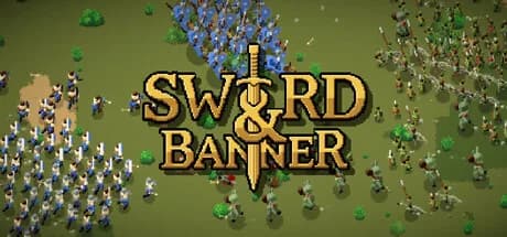 Sword & Banner görsel 1