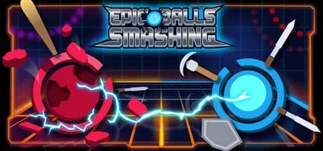 Epic Balls Smashing görsel 1