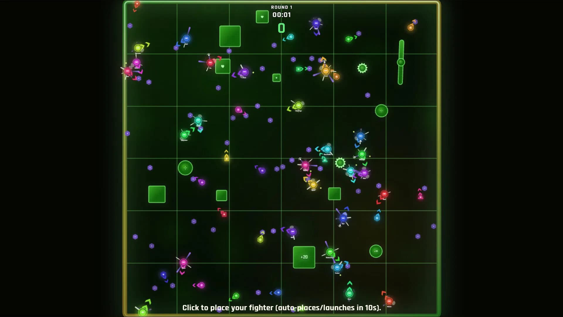 Epic Balls Smashing görsel 5