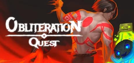 Obliteration Quest görsel 1