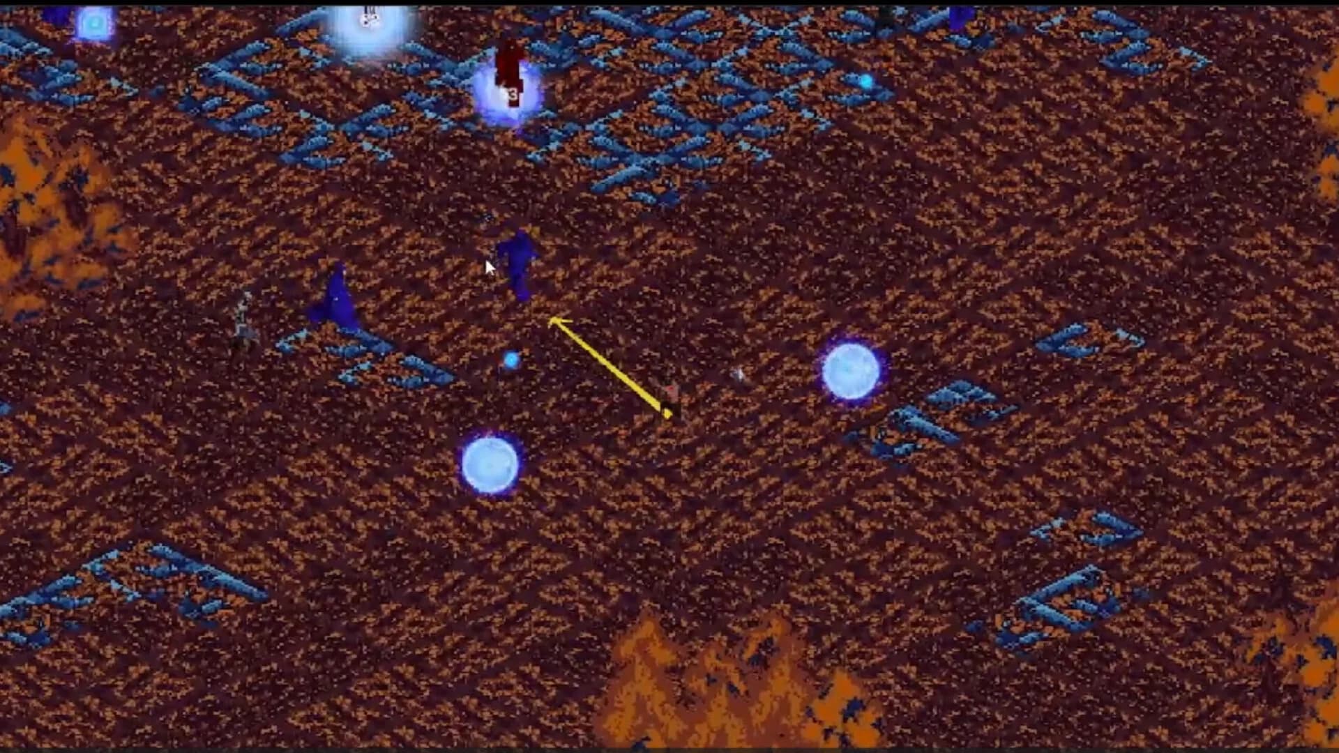 Obliteration Quest görsel 2