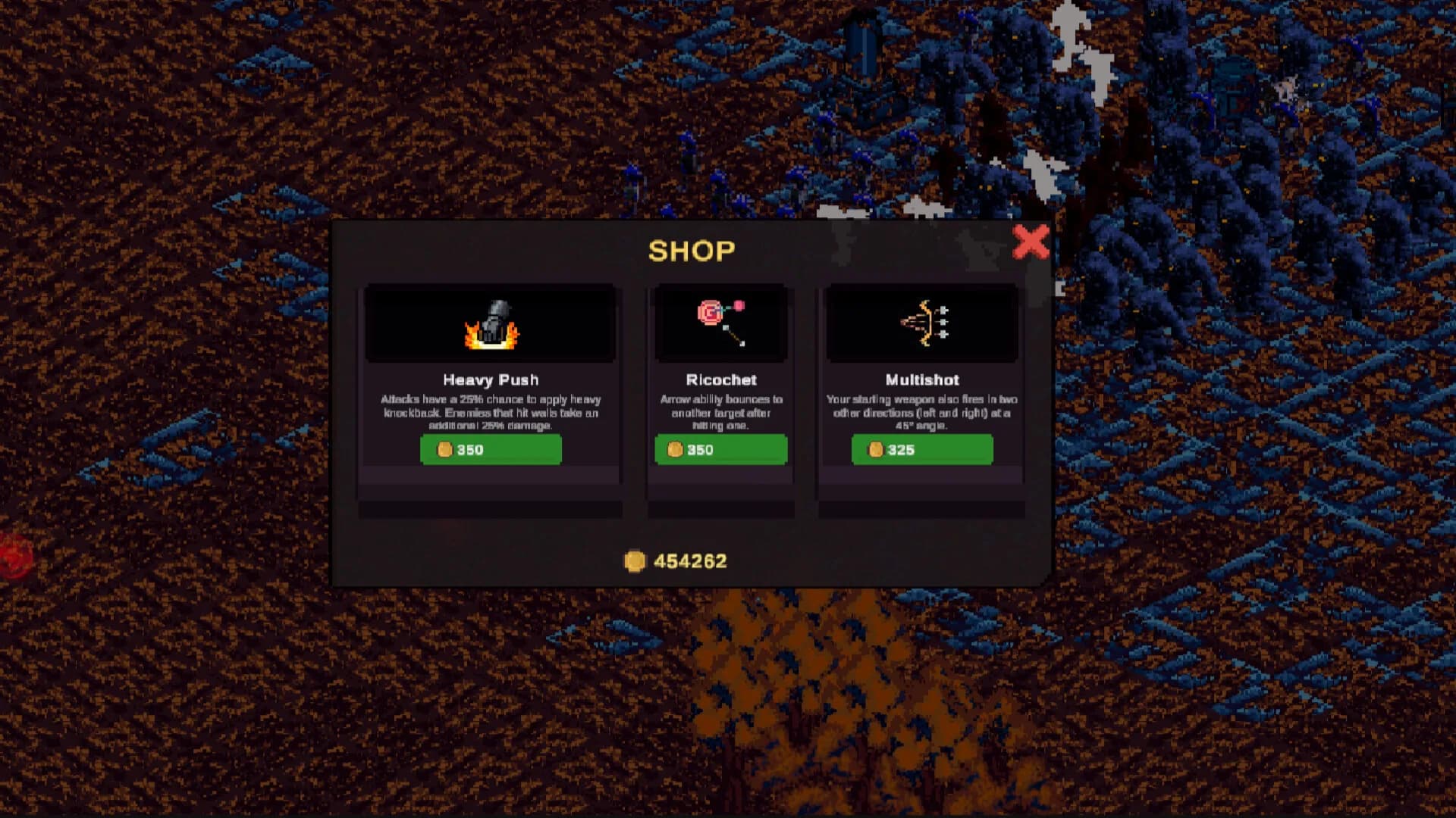 Obliteration Quest görsel 3