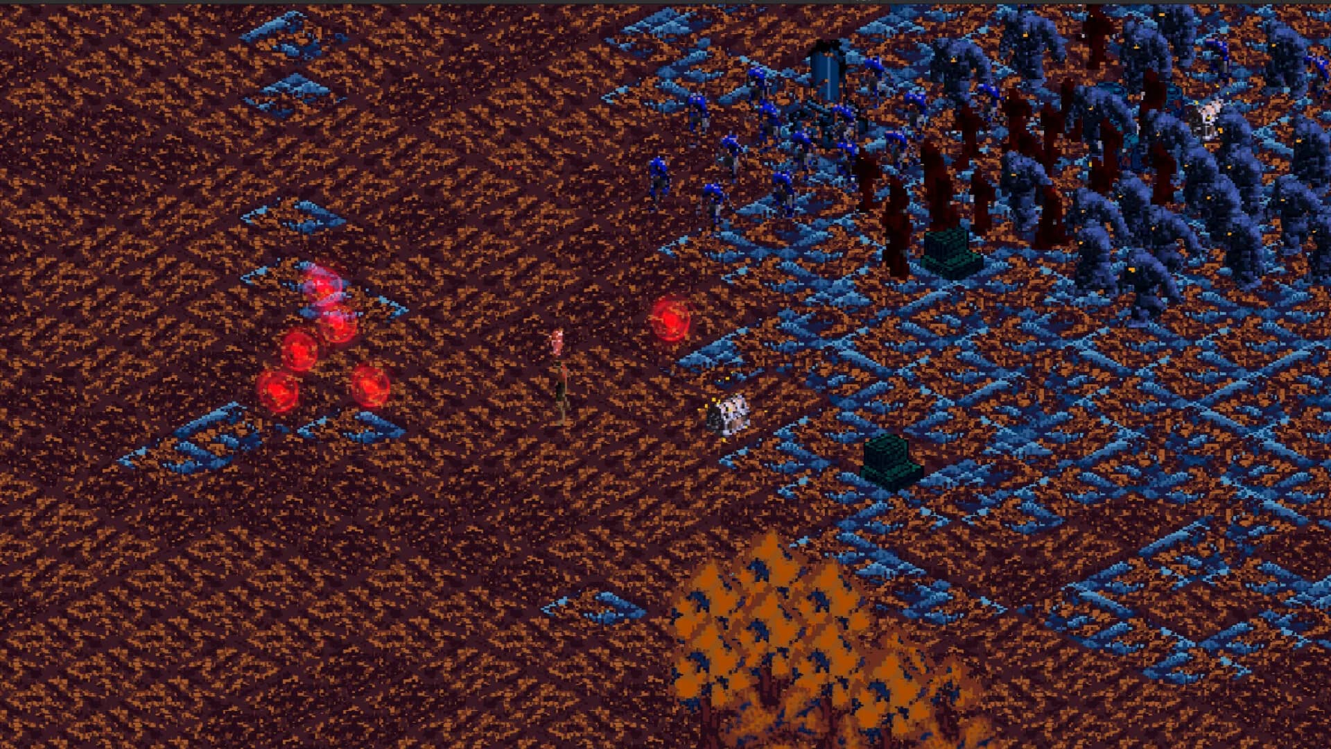 Obliteration Quest görsel 4