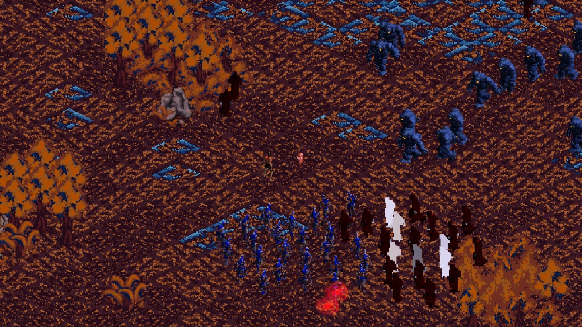 Obliteration Quest görsel 5