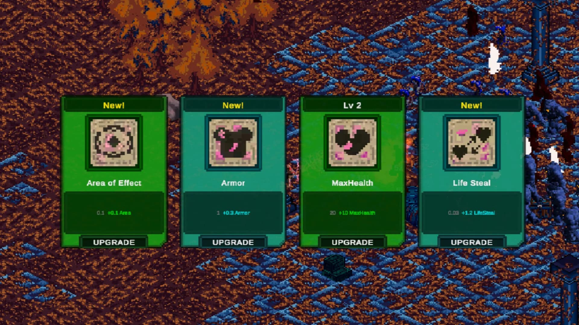 Obliteration Quest görsel 6
