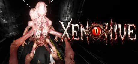 XENO HIVE