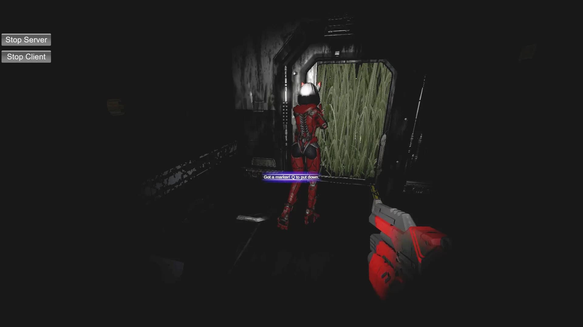 XENO HIVE görsel 5