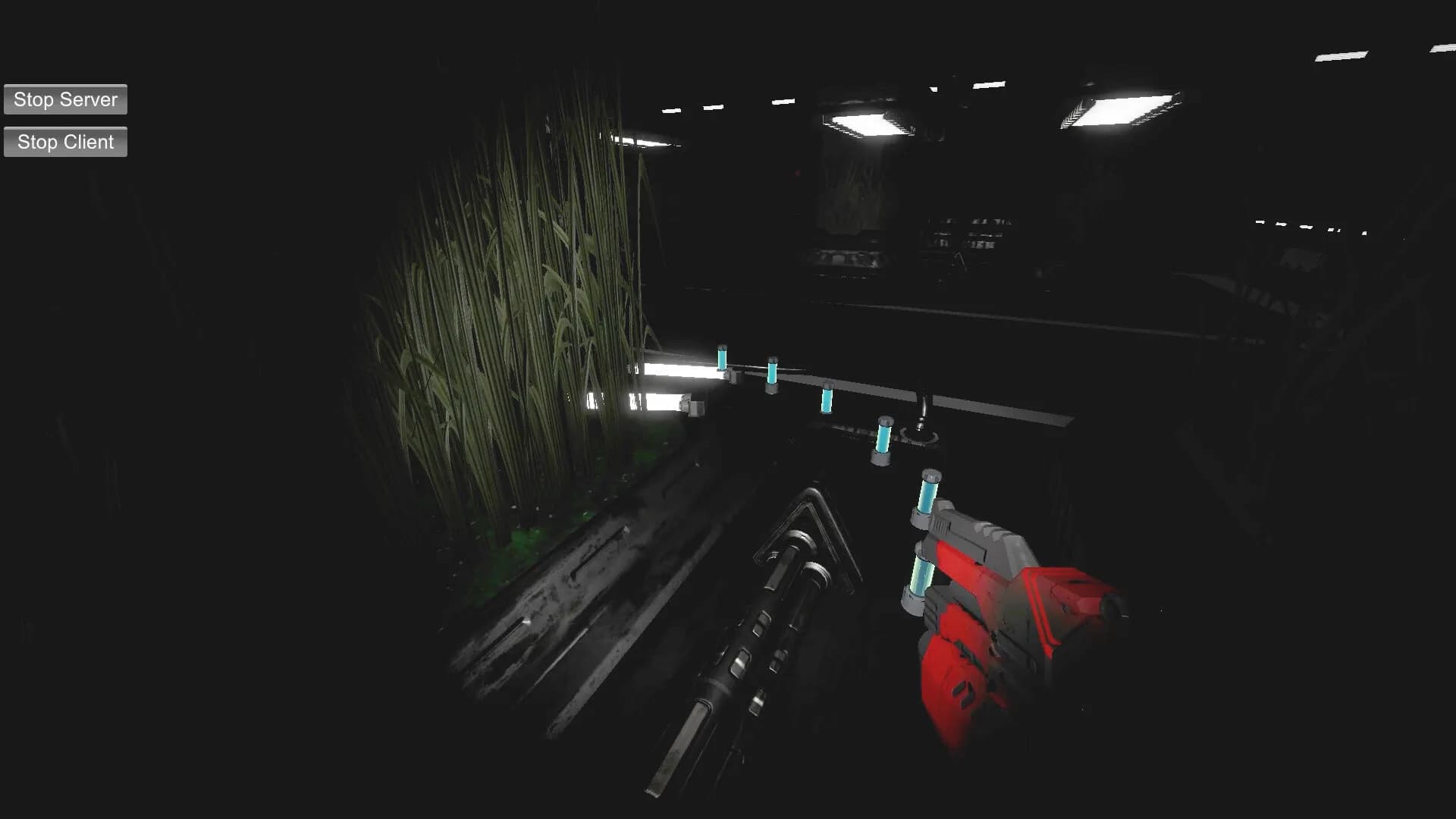 XENO HIVE görsel 6