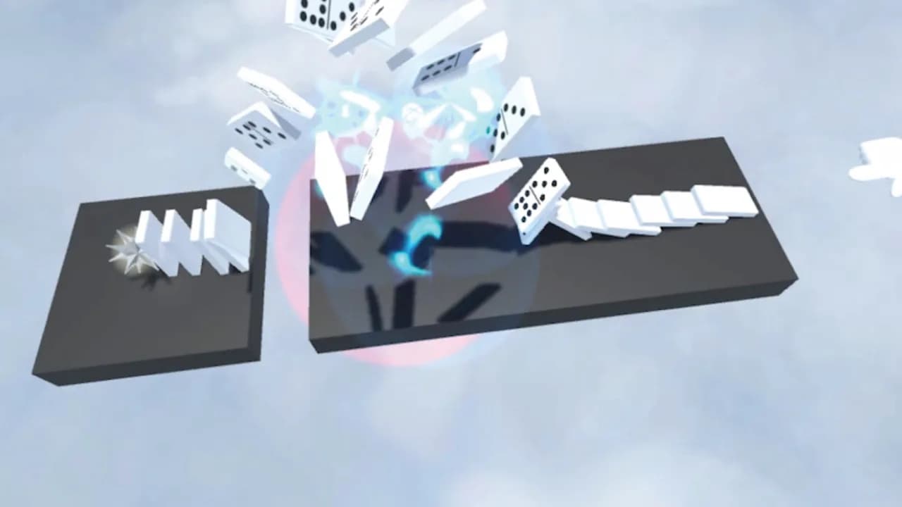 Domino Sky görsel 6