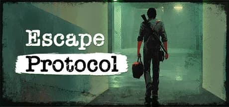 Escape Protocol görsel 1
