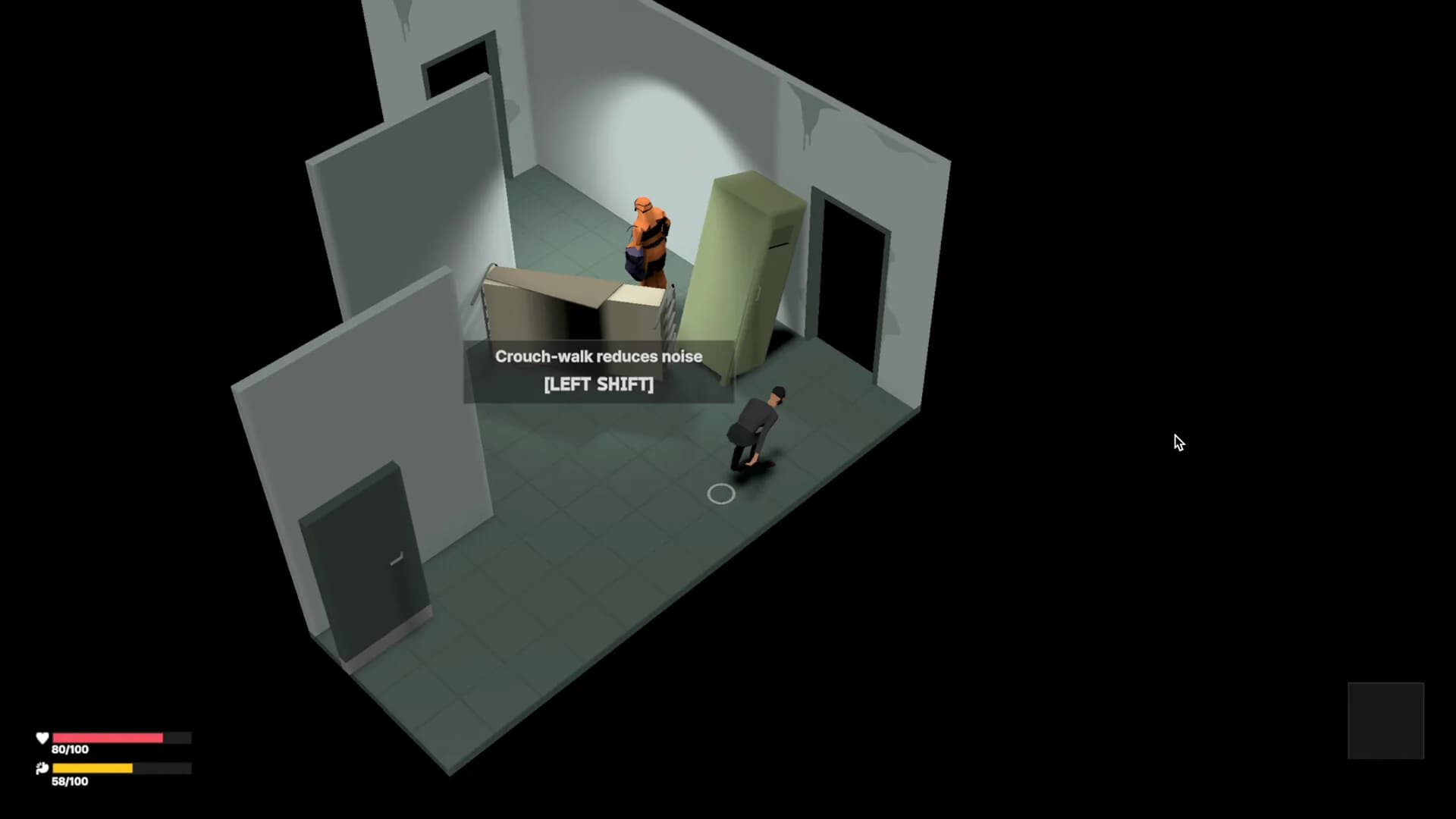 Escape Protocol görsel 3