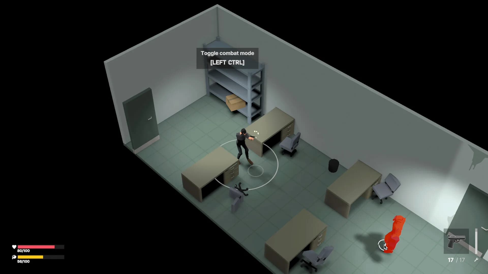 Escape Protocol görsel 4