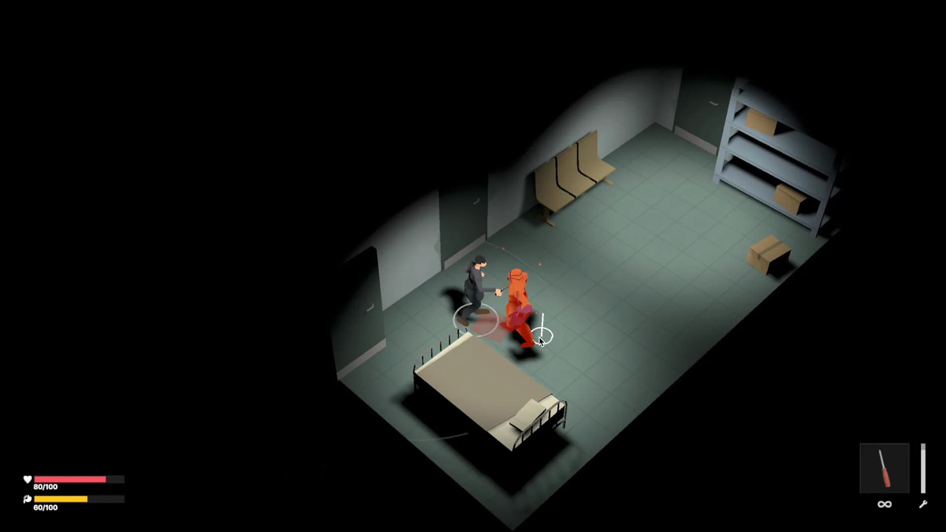 Escape Protocol görsel 7