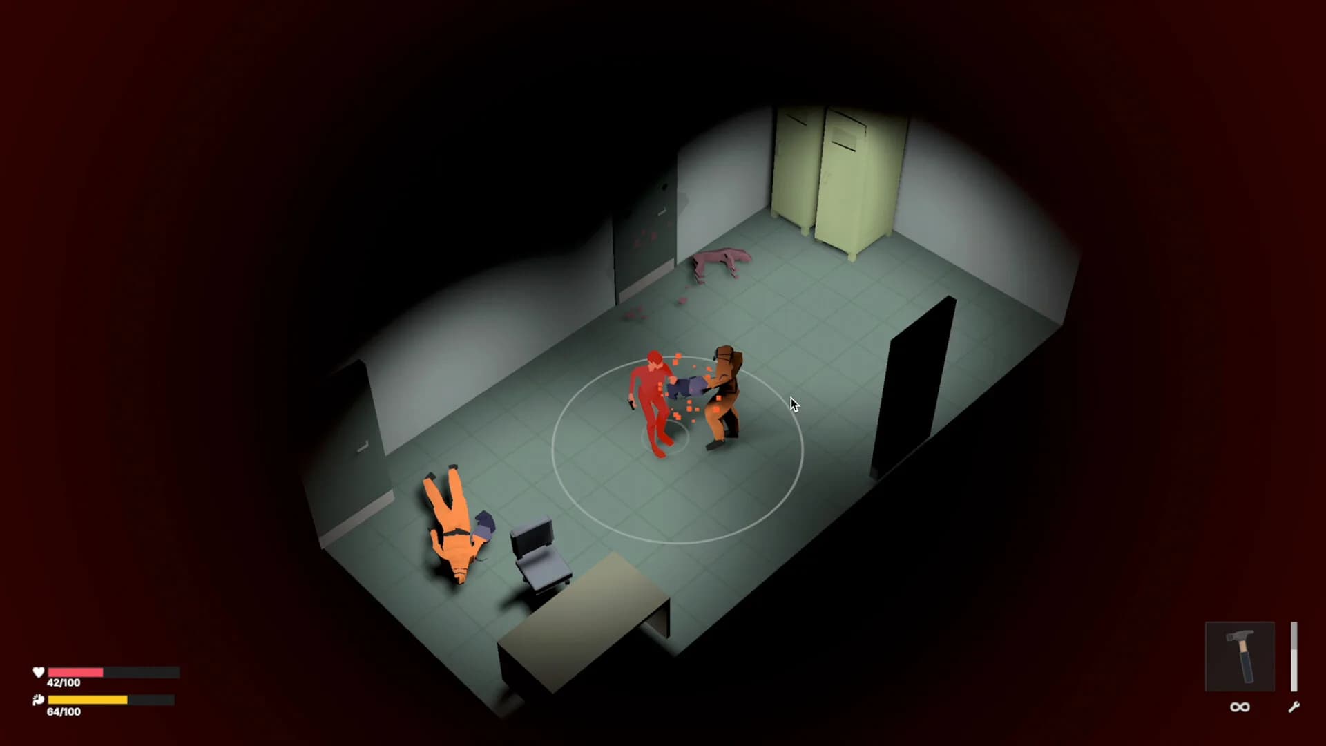Escape Protocol görsel 8