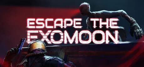 Escape the Exomoon görsel 1