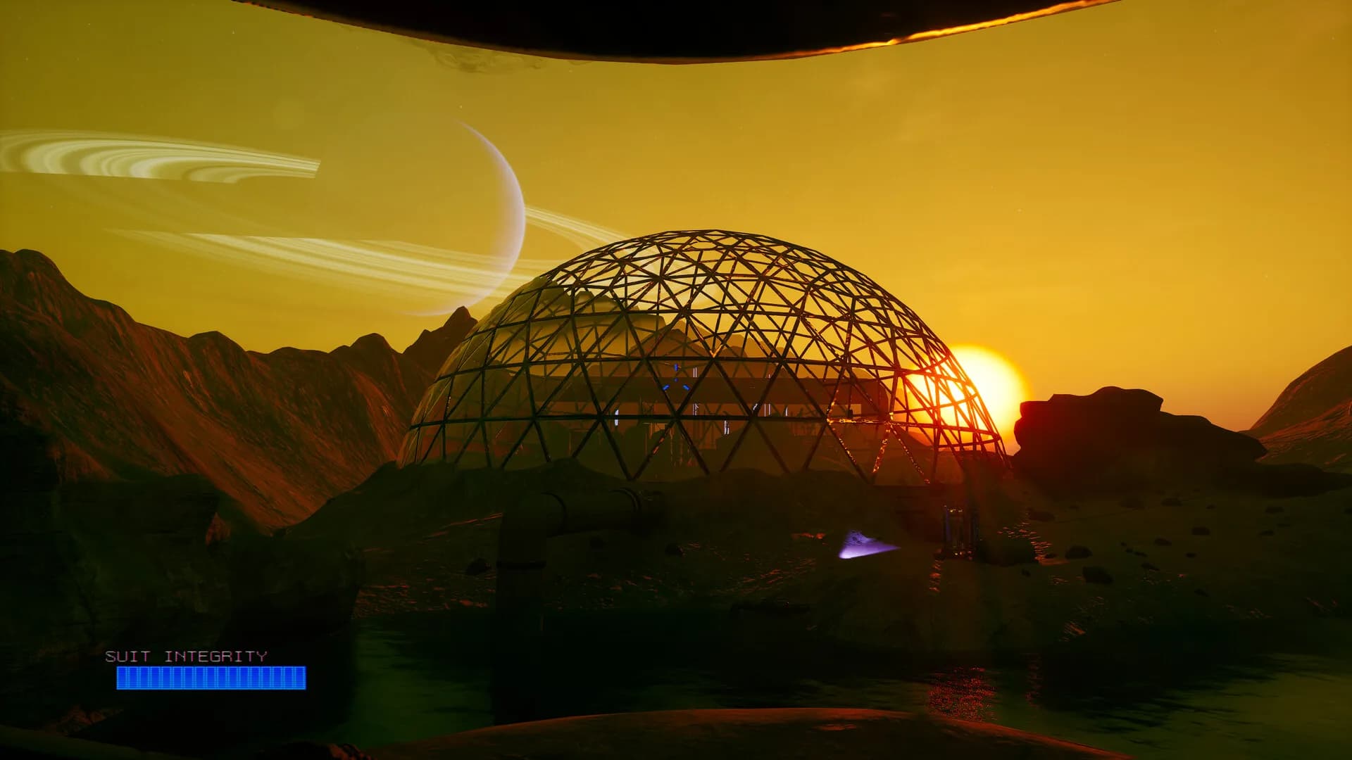 Escape the Exomoon görsel 4