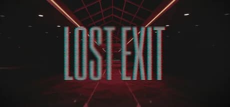 Lost Exit görsel 1
