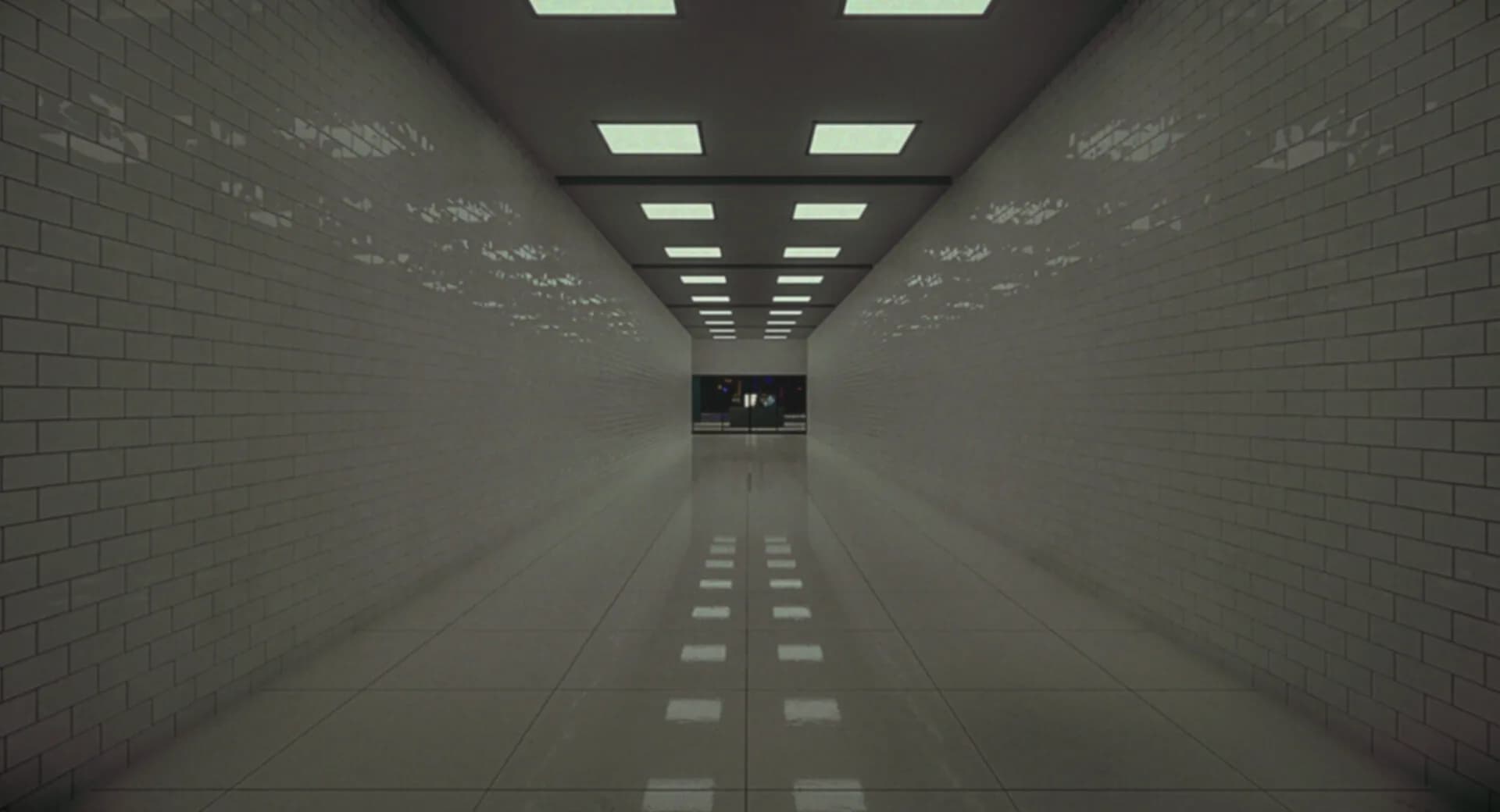Lost Exit görsel 3