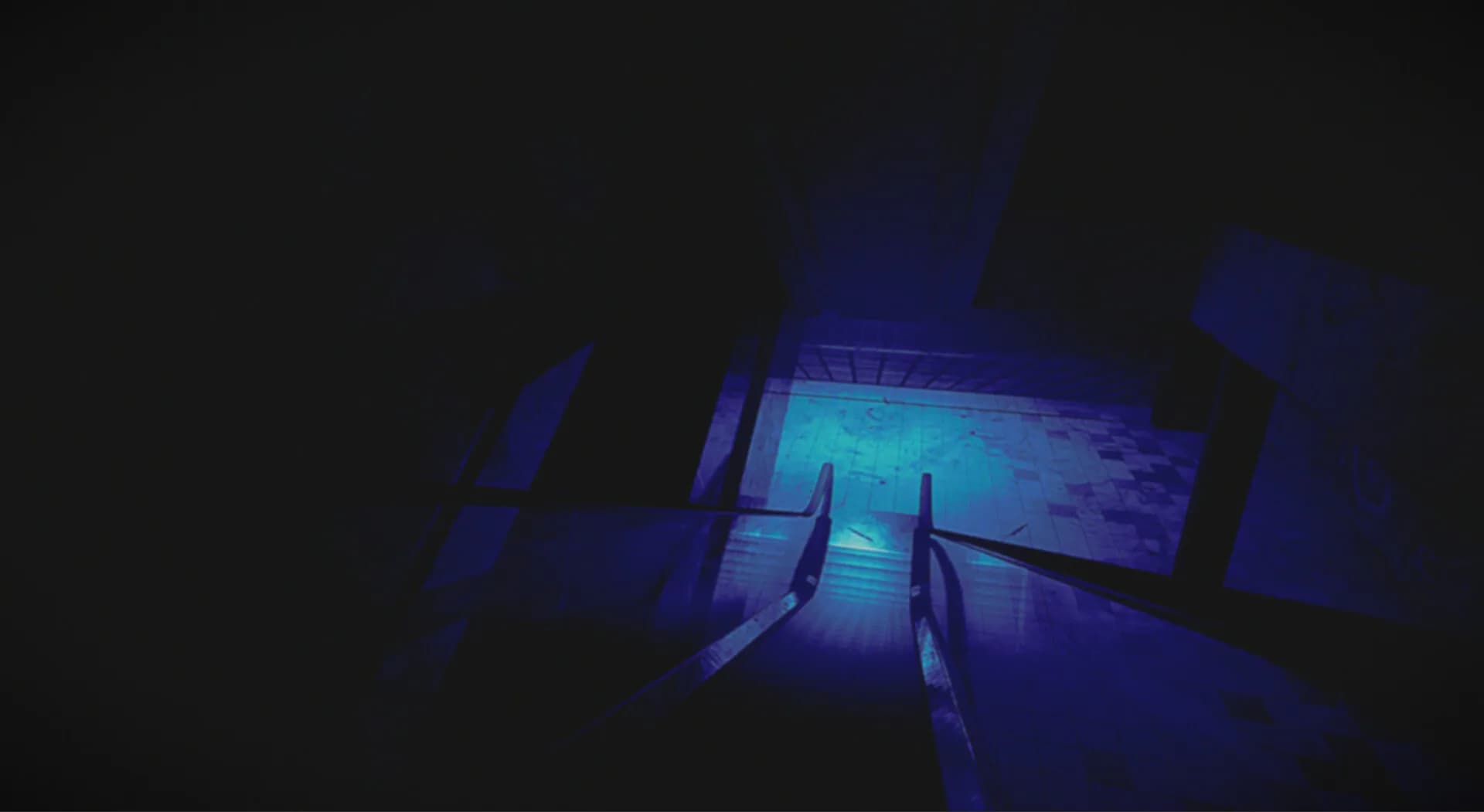 Lost Exit görsel 9