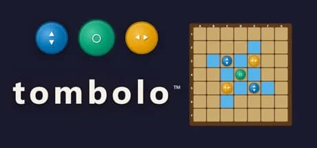 tombolo