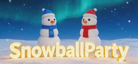 Snowball Party