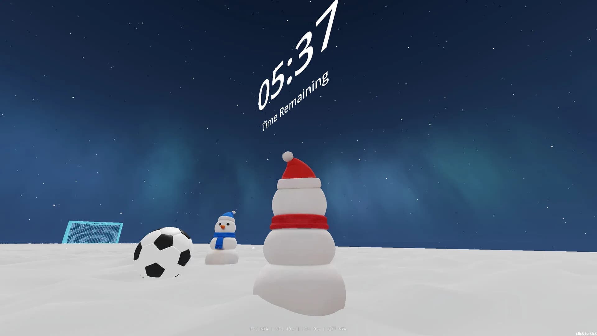 Snowball Party görsel 5