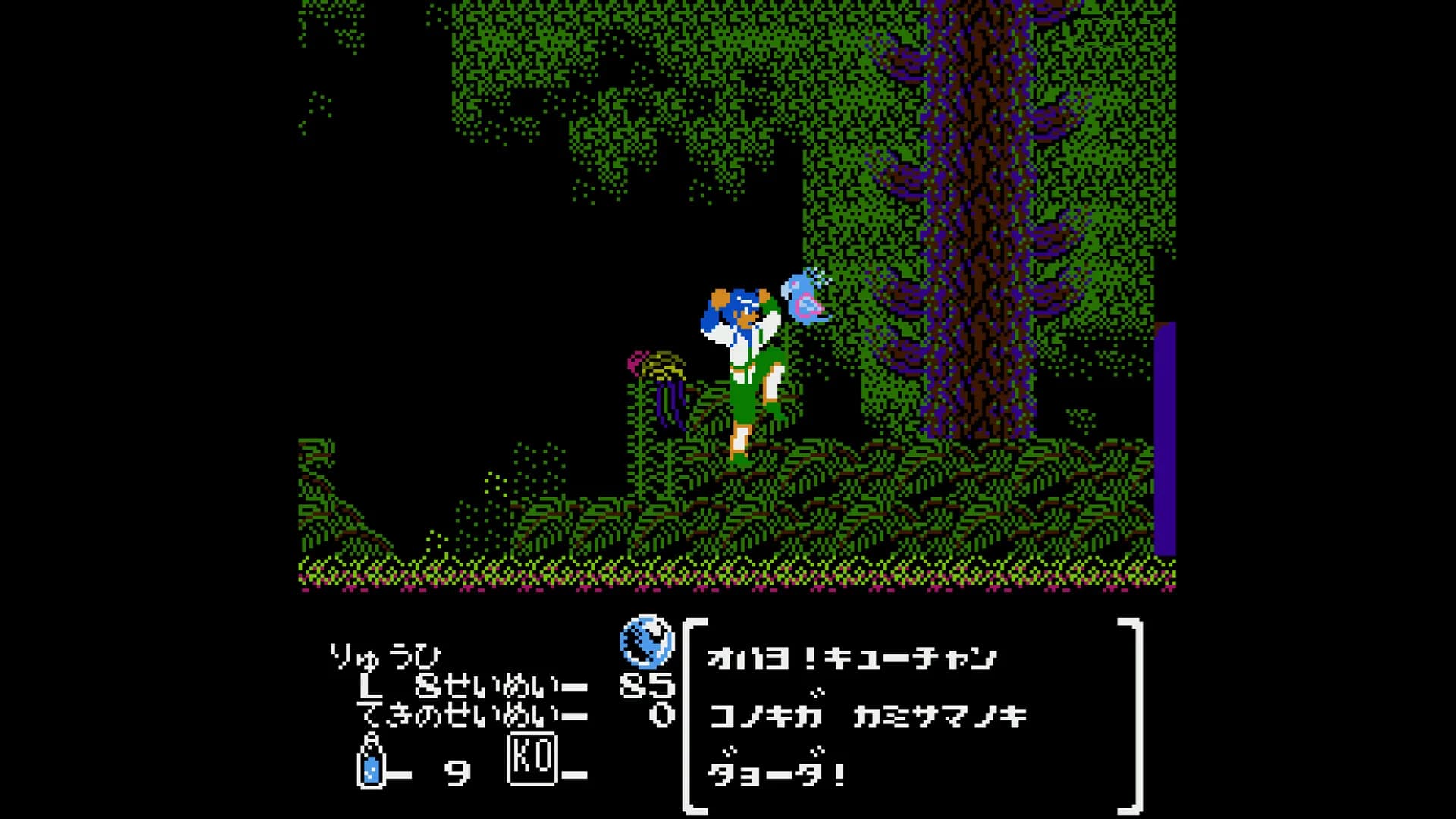 飛龍の拳 コレクション görsel 4