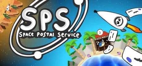SPS: Space Postal Service