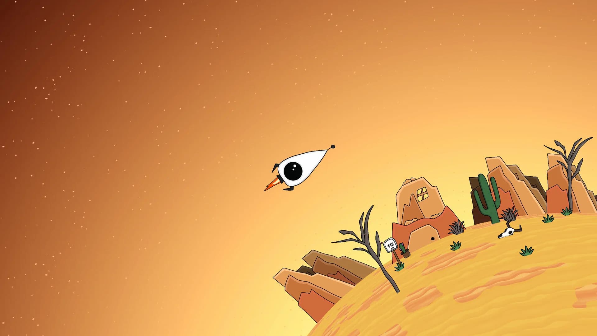 SPS: Space Postal Service görsel 6