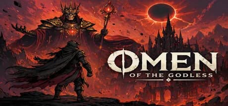 Omen of the Godless