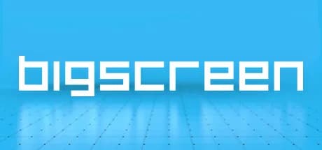Bigscreen Beta görsel 1