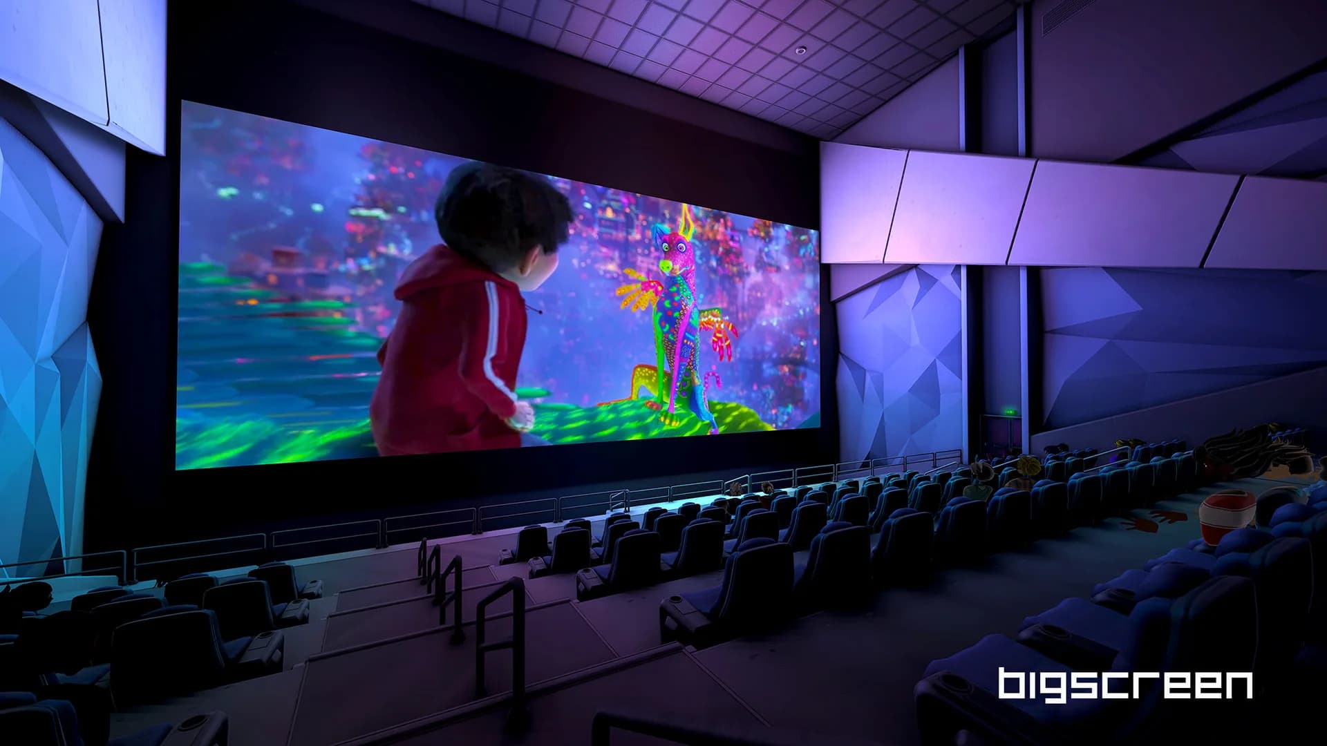 Bigscreen Beta görsel 14