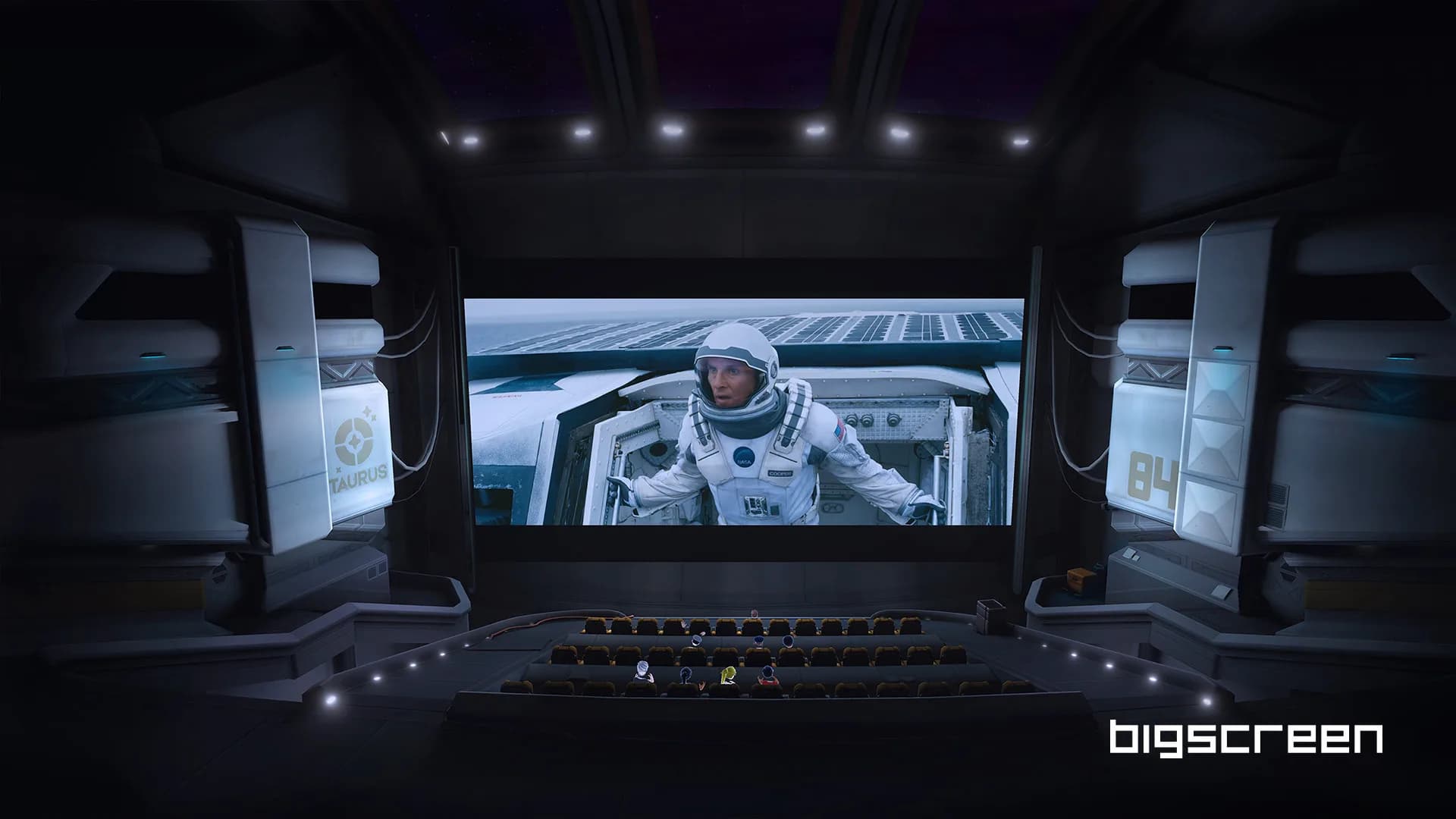 Bigscreen Beta görsel 5