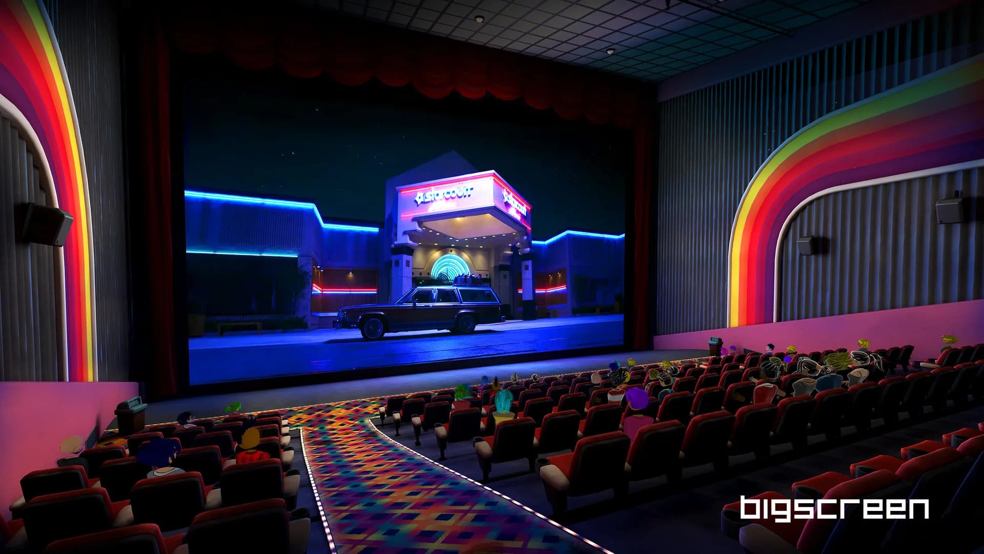 Bigscreen Beta görsel 6