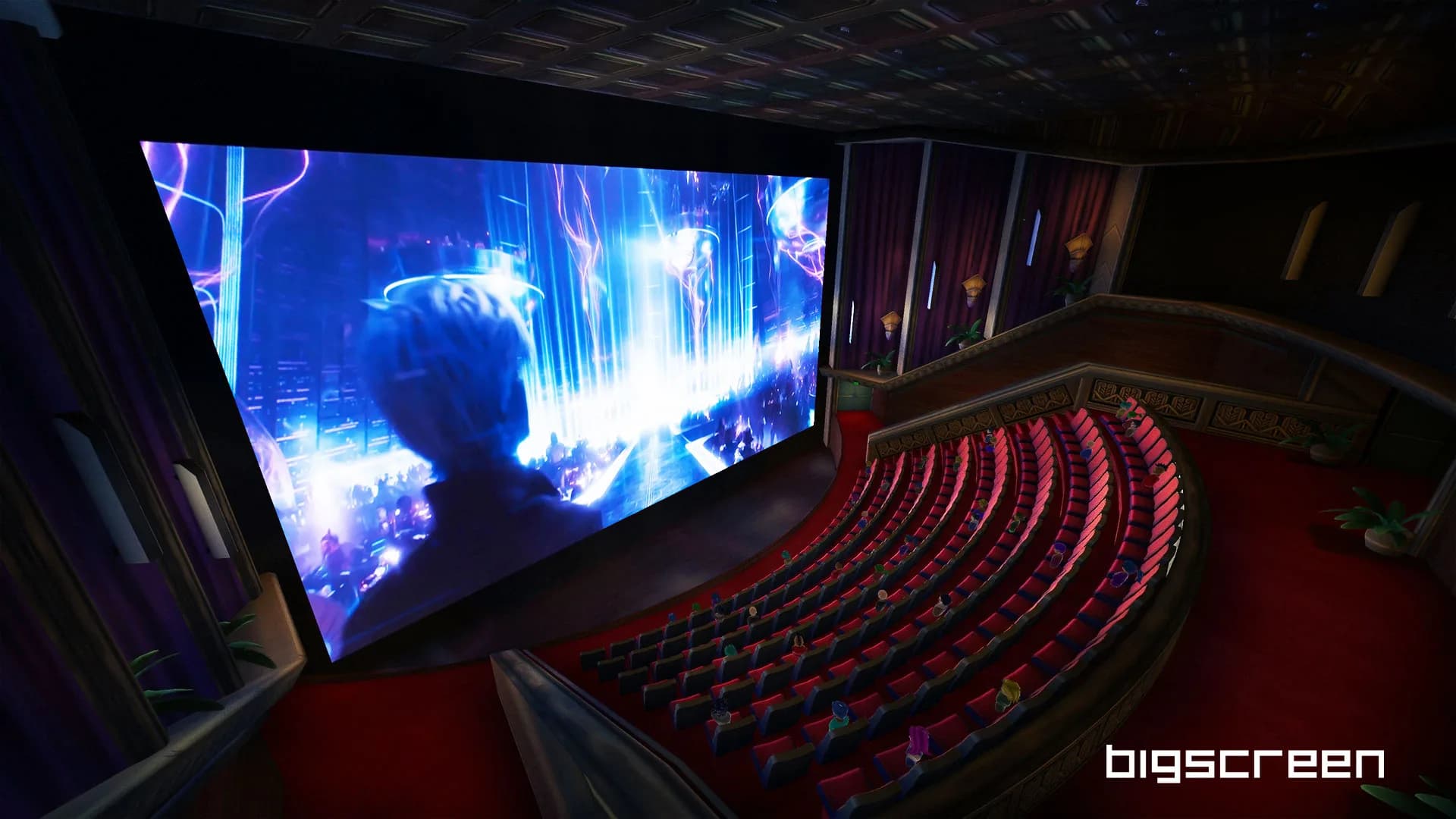 Bigscreen Beta görsel 9