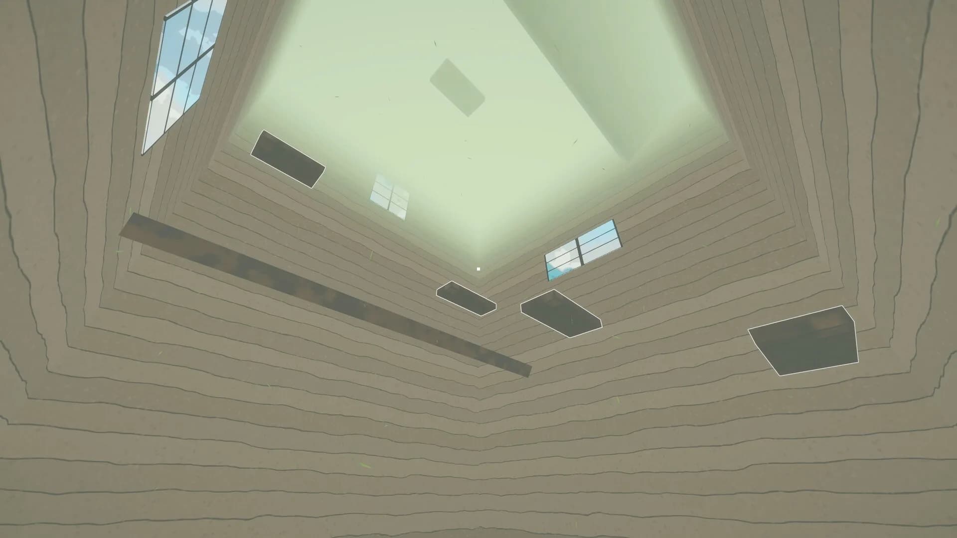 Sky Abyss görsel 2