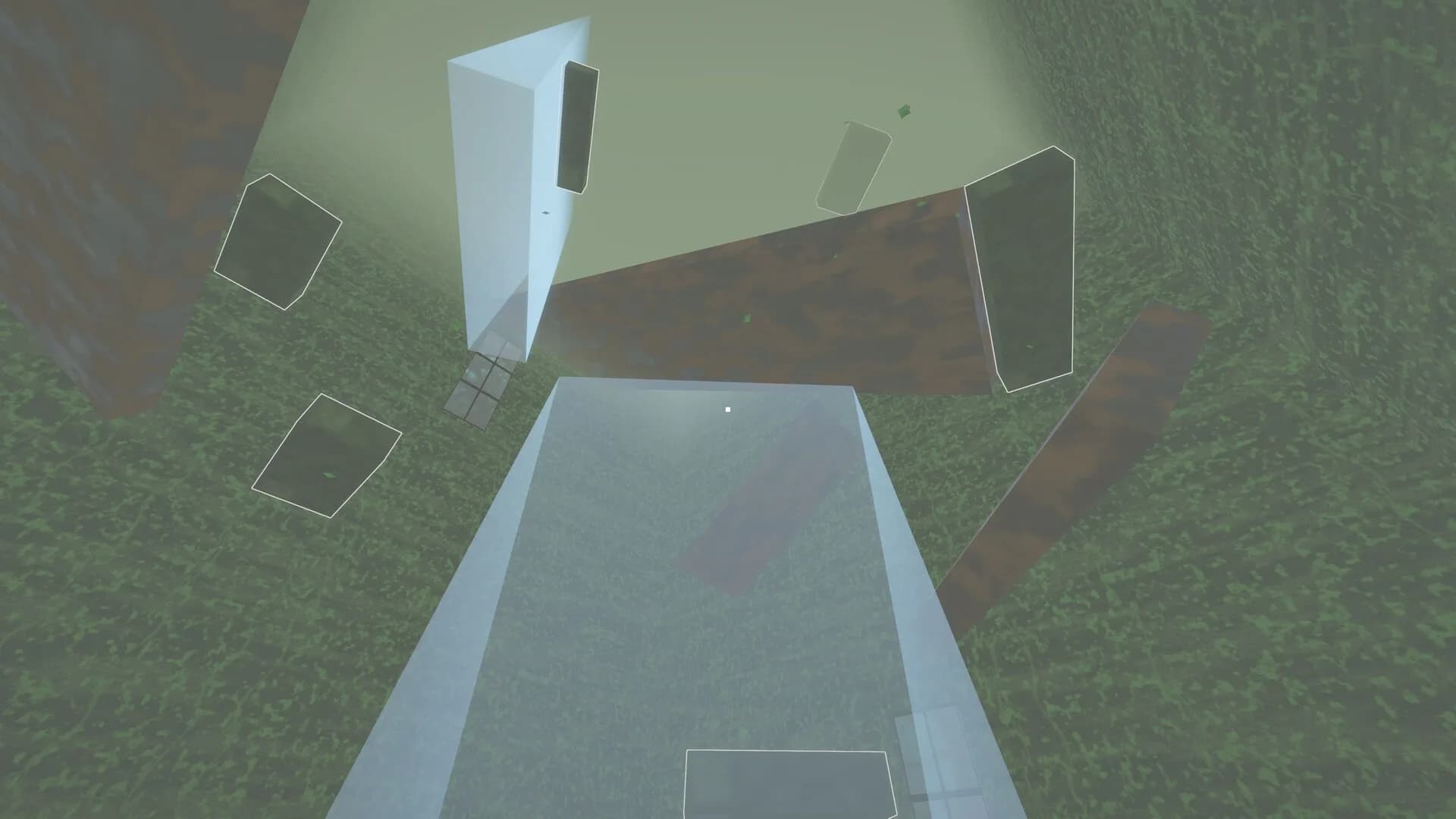 Sky Abyss görsel 3