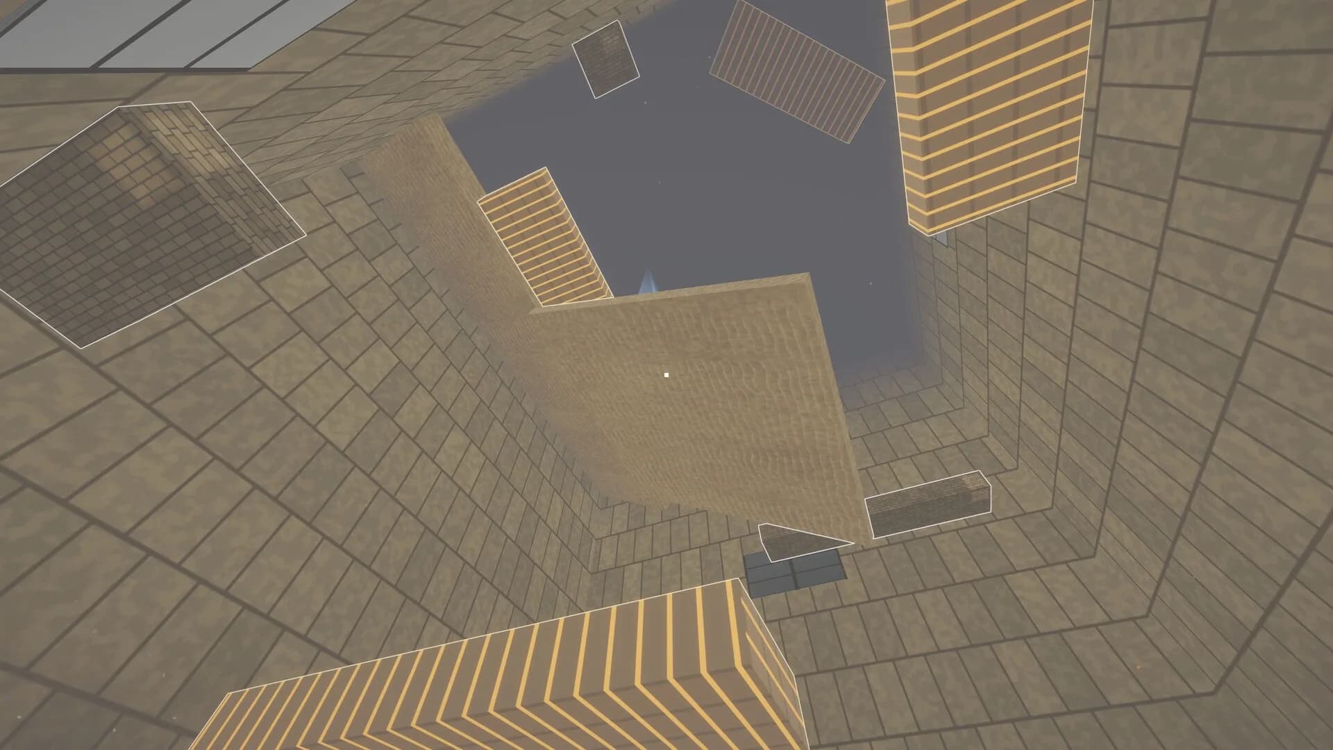 Sky Abyss görsel 5