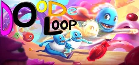 DoodeLoop görsel 1