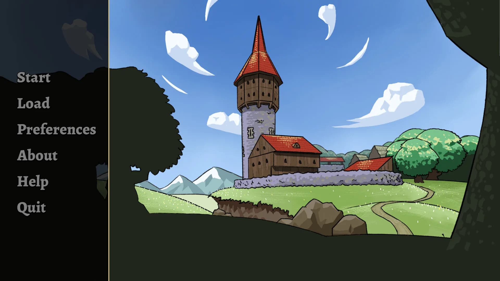 The Princess's Tower görsel 5