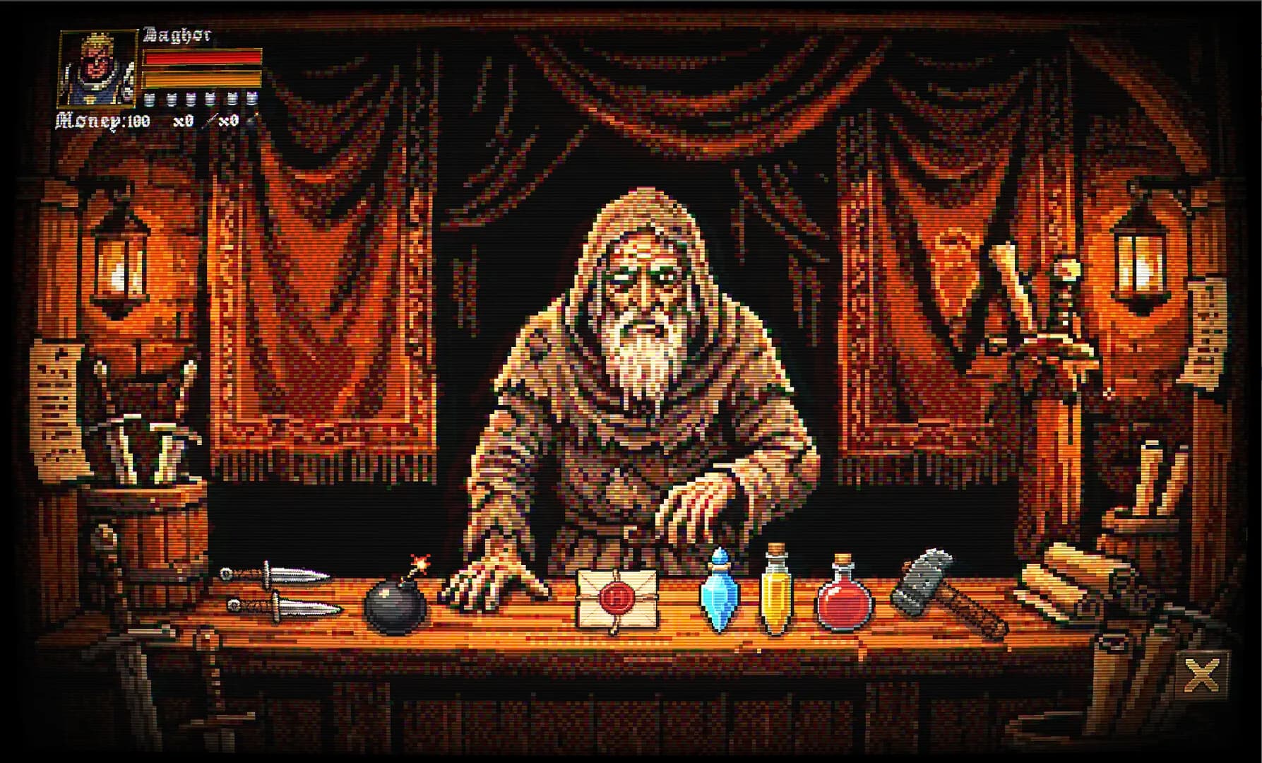 Unlikely Adventurers görsel 8