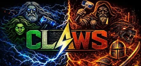 CLAWS: Command Line Advanced Warfare System görsel 1