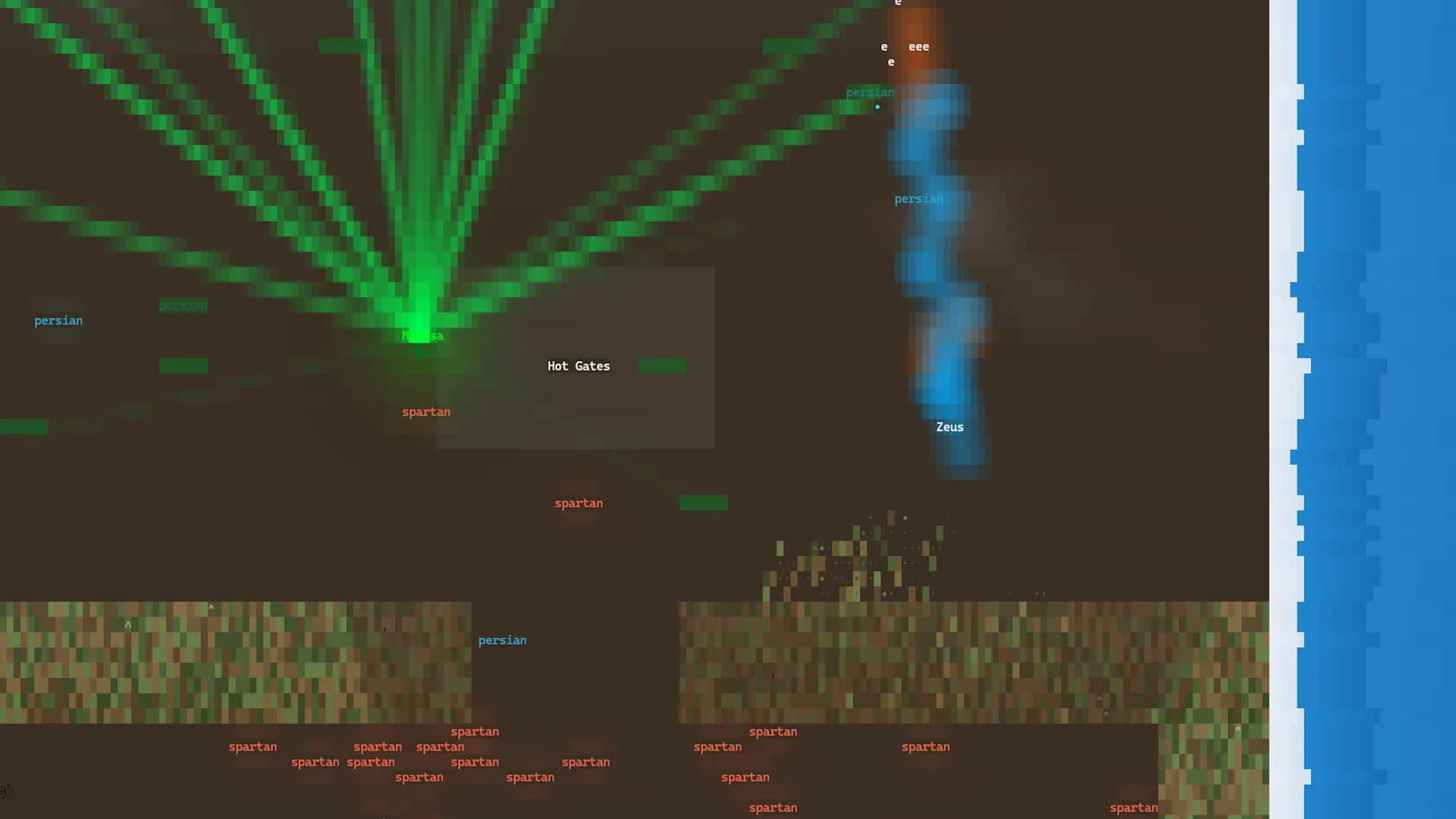 CLAWS: Command Line Advanced Warfare System görsel 4