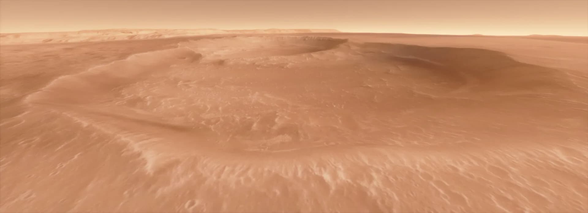 Terapixel Mars görsel 7