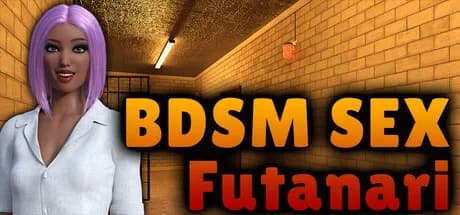 BDSM Sex - Futanari görsel 1