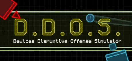 Devices Disruptive Offense Simulator görsel 1