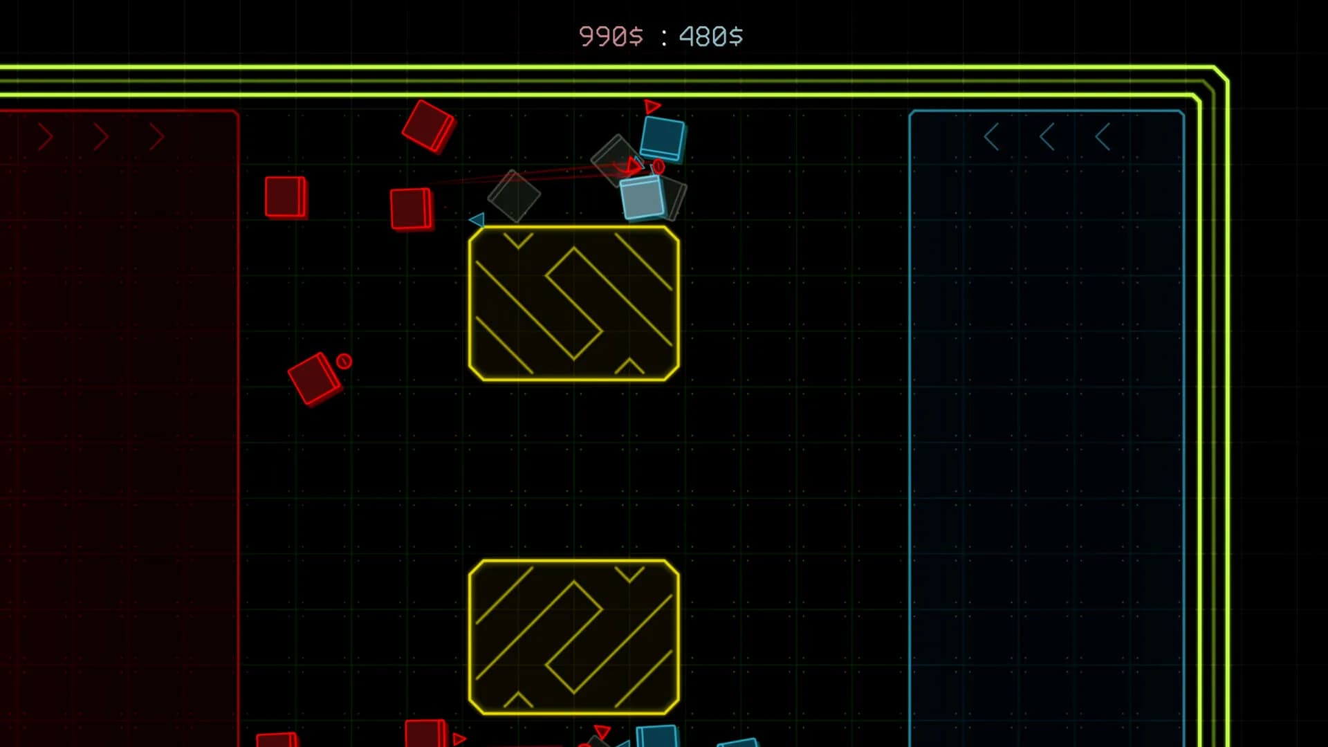 Devices Disruptive Offense Simulator görsel 3