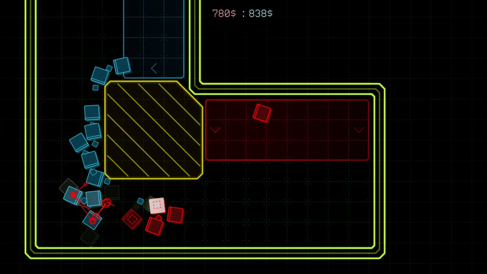 Devices Disruptive Offense Simulator görsel 4