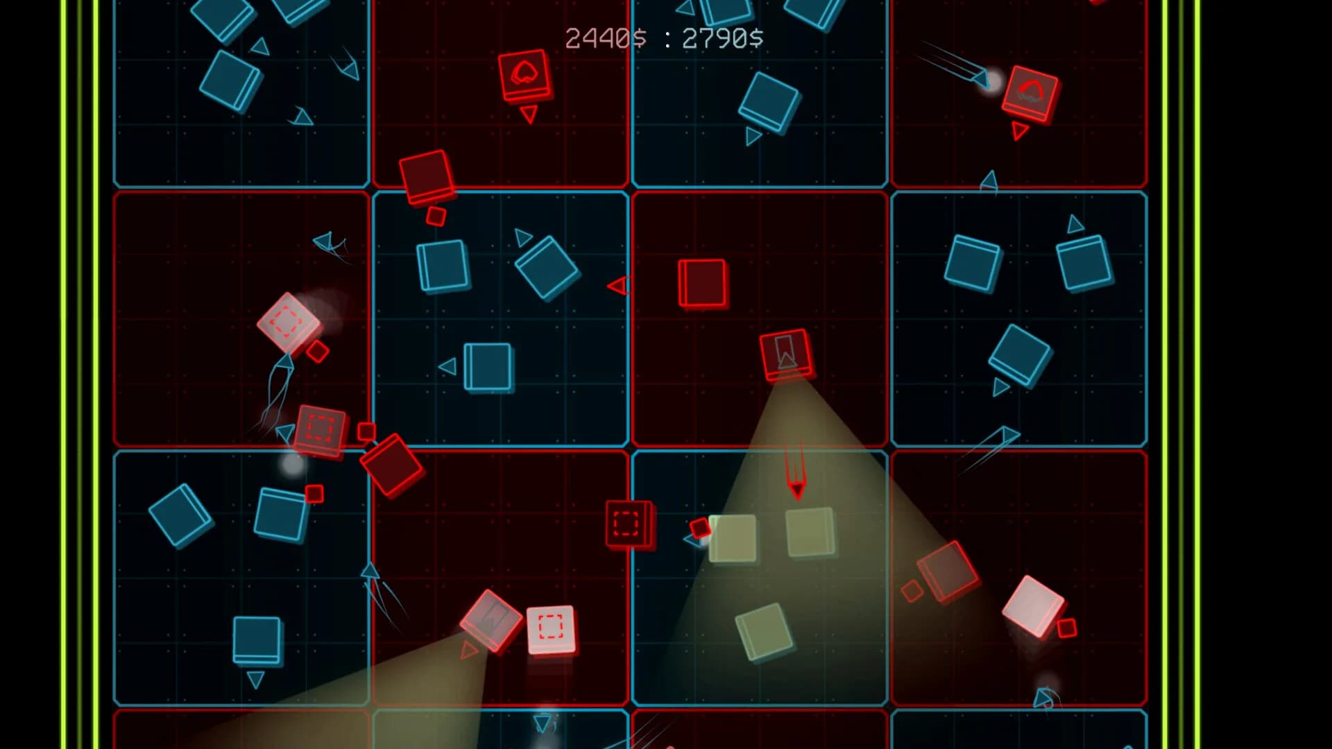 Devices Disruptive Offense Simulator görsel 5