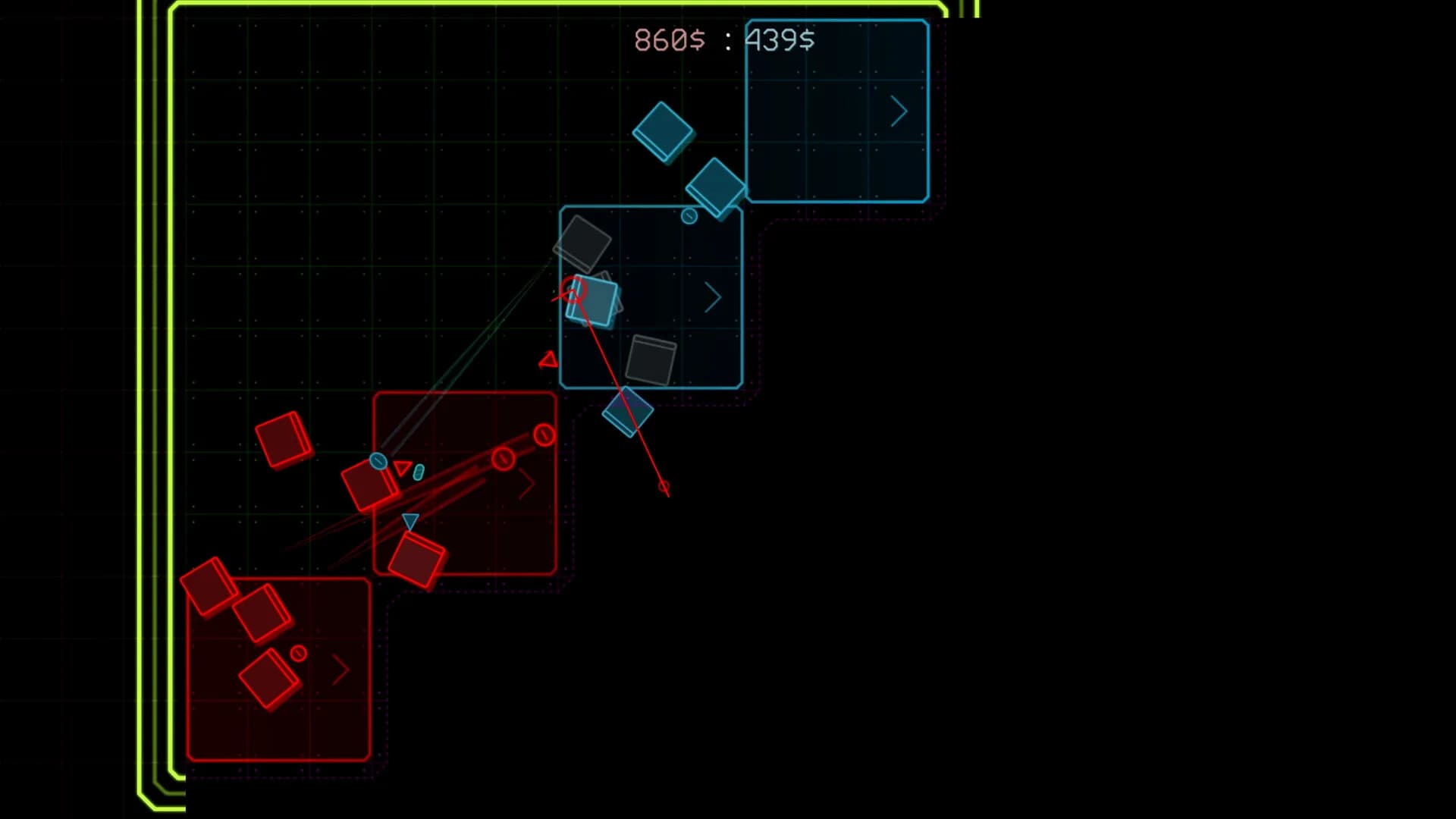 Devices Disruptive Offense Simulator görsel 6